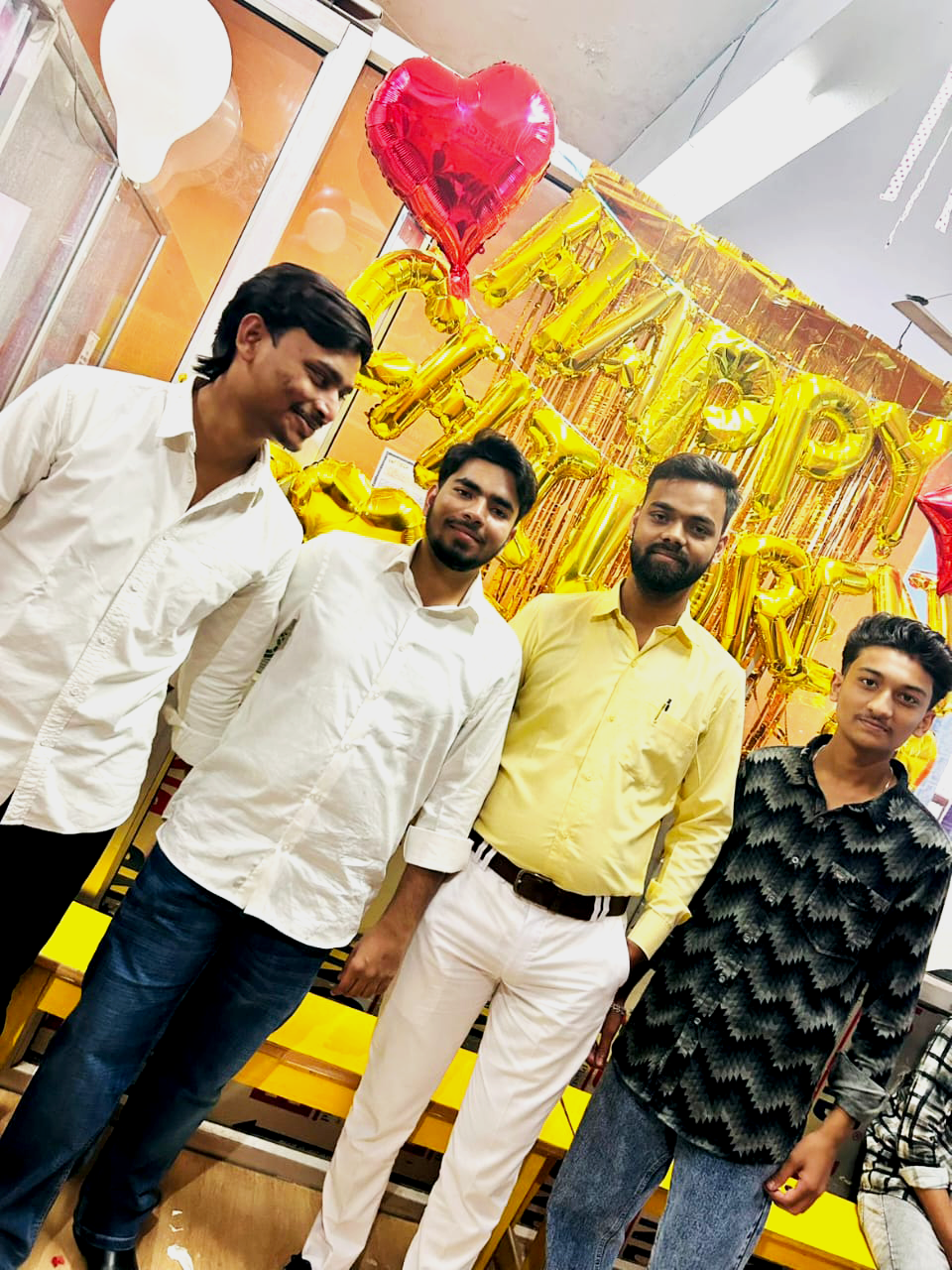 Celebration of Children Day